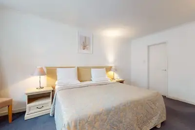 Image de Luxury Serviced Apartment, Staffed Reception, King Size Bed, Large Living Room a