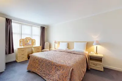 Image de Luxury Serviced Apartment, Staffed Reception, Two Bathrooms, Large Living Room a