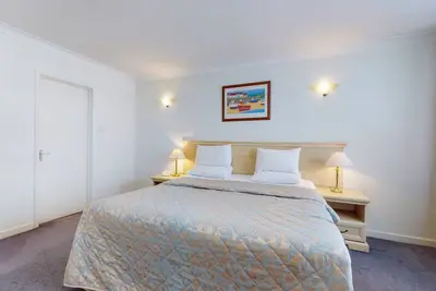 Image de Luxury Serviced Apartment, Staffed Reception, Two Bathrooms, Large Living Room a