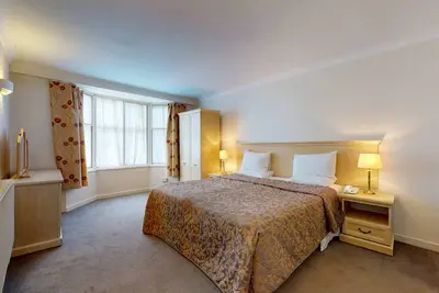 Image de Luxury Serviced Apartment, Staffed Reception, Two Bathrooms, Large Living Room a