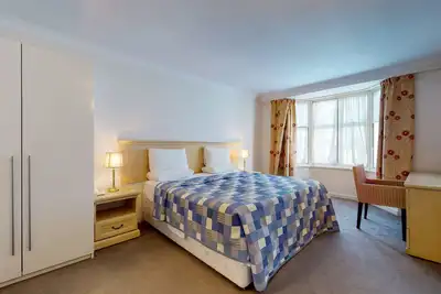 Image de Luxury Serviced Apartment, Staffed Reception, Two Bathrooms, Large Living Room a