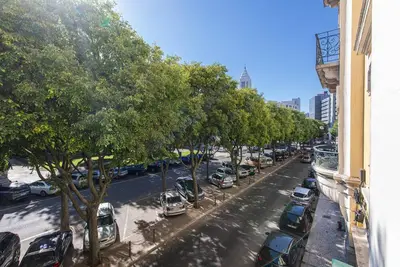 Saldanha Deluxe Gold