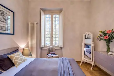 Image de Marescalchi Belli Palace - your Suite near the Spanish Steps