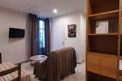 Image de Studio 2 Personnes PROXIMITÉ Des Thermes