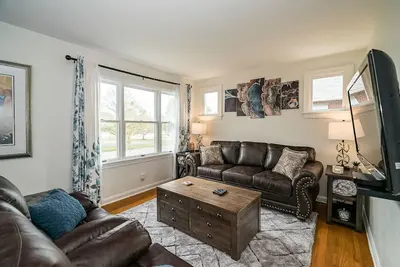 Image de Sweet Escape, 4br, 2 Full Baths Near Historic Main St