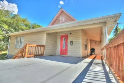 Image de The Corner Cottage (+Patio, Fire Pit & Grill)