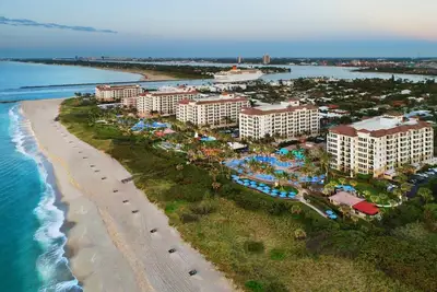 Image de Marriott Ocean Pointe - 2 Bedroom Unit - Sleeps 8