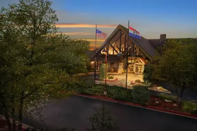 Image de Marriott's Willow Ridge Lodge - 2 Bedroom Unit - Sleeps 8