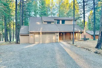 Image de Black Butte Ranch-Gm on 7th Hole. Major Upgrades! Ranch Favorite! !