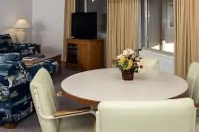 Image de 3 Br, 2 Bath Outer Banks Beach Club Timeshare Resort, Oceanside, Penthouse Condo