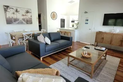 Image de 2 Bed Superior 2n(2 Bedroom Superior Apartment)