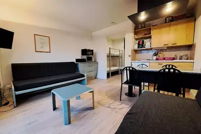 Image de Studio 4 Personnes - Confort