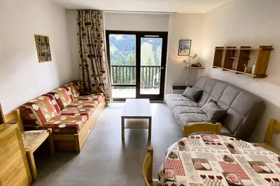 Image de Studio 4 personnes Confort