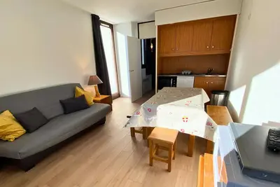 Image de Appartement 2 pièces 6 personnes - Budget