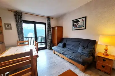 Image de Studio 4 Personnes - Confort