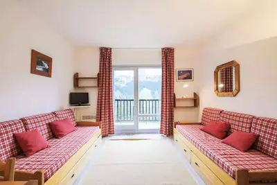 Image de Studio 4 Personnes - Confort