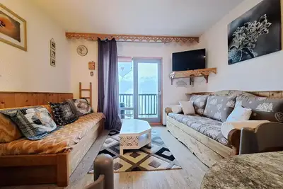 Image de Studio 4 Personnes - Confort