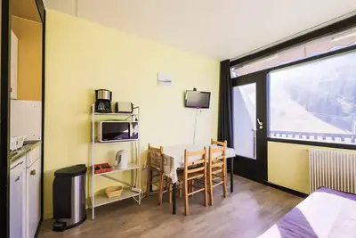 Image de Studio 4 Personnes - Budget