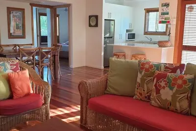 Image de 3 Bed Spr - 2n(3 Bedroom Resort Apartment)