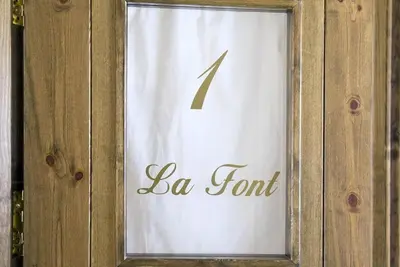 Image de Mas el Brugué - La Font