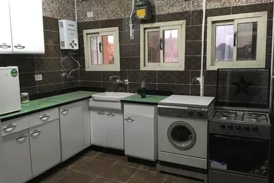 Image de Nasr City - 7th District