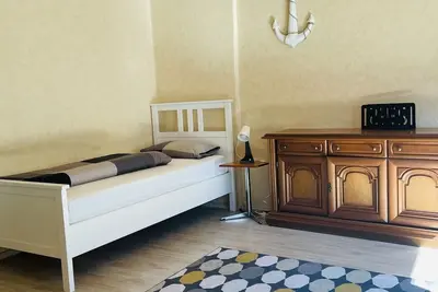Image de City Müller Apartment - 1st floor left