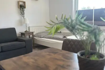 Image de Apartment Green Park - 1st floor right