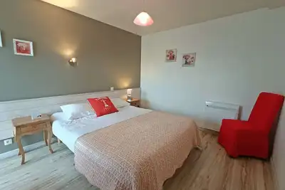 Image de Maison L'Ecume Erquy *Piscine* *Plage à 800m*