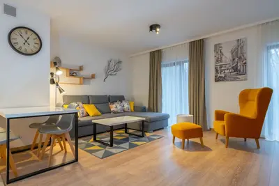 Image de RentPlanet - Apartamenty Górna