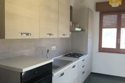 Image de Apartment center Teulada