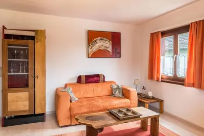 Image de Appartement confortable \"Haus 18\" près du lac de Constance avec Wi-Fi