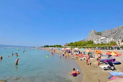 Image de Appartements Mira, (16229), Omiš, Croatia