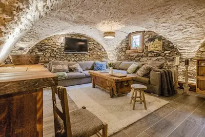 Image de Apt Ariel - a beautiful 3 bedroom apartment located in Les Alberts (Montgenevre)