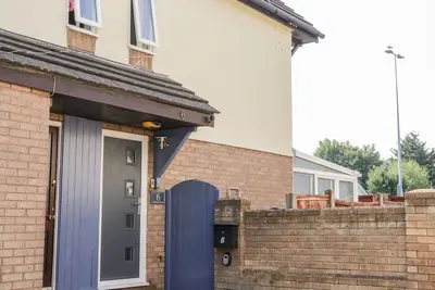 Image de Ground Floor Flat, pet friendly, country holiday cottage in Llandudno