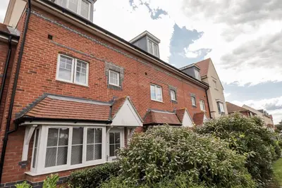 Image de 60 Galley Hill View, family friendly, with a garden in Bexhill-On-Sea