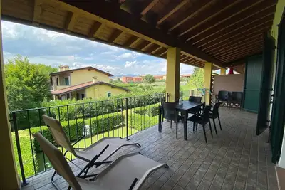 Image de Silver House Lido Apartment