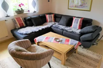 Image de Cozy vacation apartment near the Bavarian Forest National Park