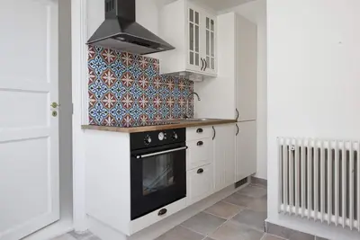 Image de Casa Kruttornet -town house inside the Visby ring wall