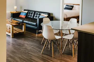 Image de Corporate Stays Elegant & Comfortable 3br