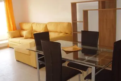 Image de Central Apartment In PEÑISCOLA With Air Conditioning
