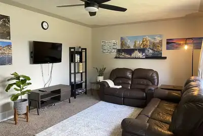 Image de The puzzle house