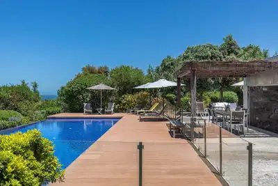 Image de Luxury Beachfront Villa