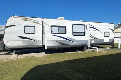 Image de 2 bedroom Trailer at A New Life Ranch Llc - Come ride horses!