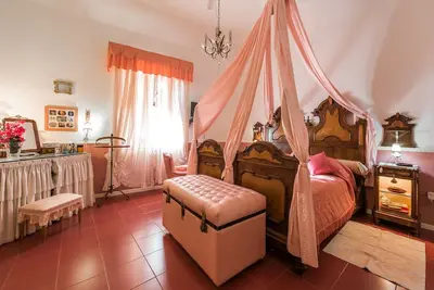 Image de B&B Villa Pittorino: Mariella Room in Salina cir 19083037c100309