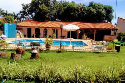 Image de Sítio Descanso e Natureza