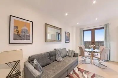 Image de *2Bed |Perfect for Contractors/Families, 6 Guests