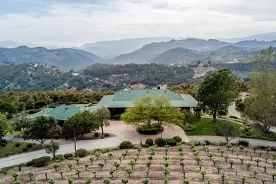 Image de Peaceful Luxury Ranch Retreat