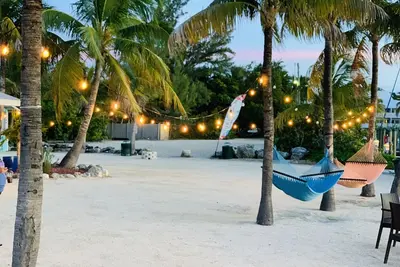 Beautiful Sunsets In The  Marathon Keys