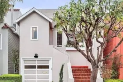 Image de San Francisco 3 Floor House with Private Backyard