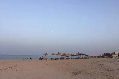 Image de 3 bedroom apartment in chott meriem